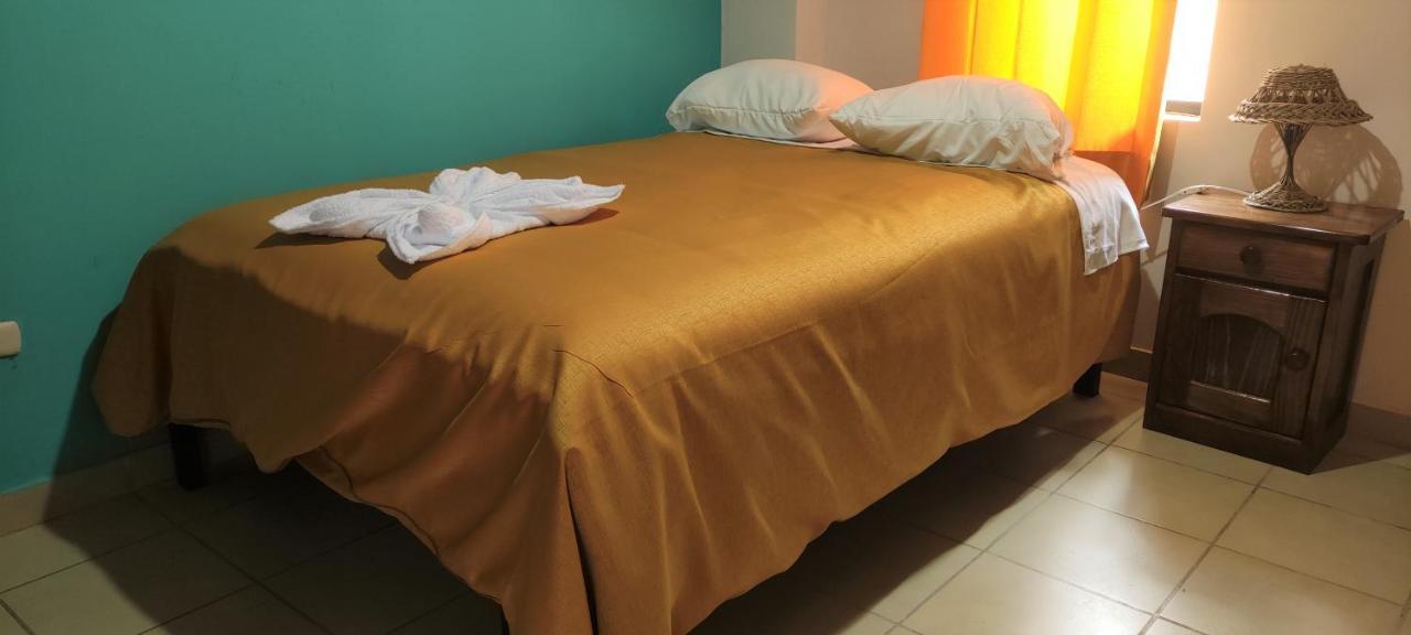 Bed and Breakfast Casa D'Maria Ollantaytambo Zewnętrze zdjęcie