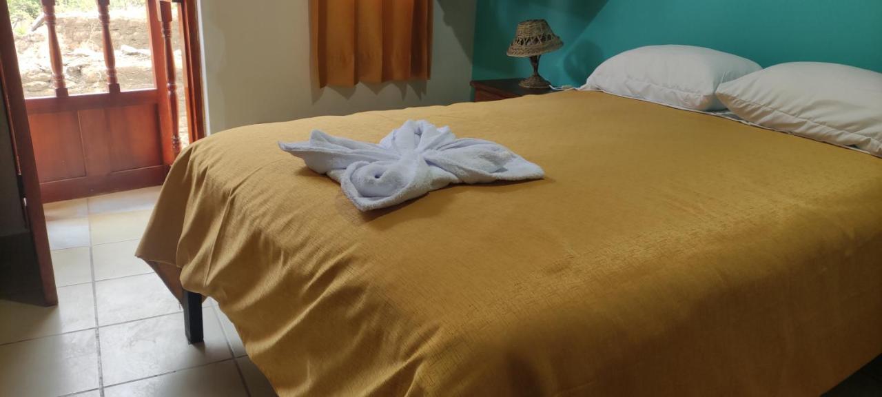 Bed and Breakfast Casa D'Maria Ollantaytambo Zewnętrze zdjęcie