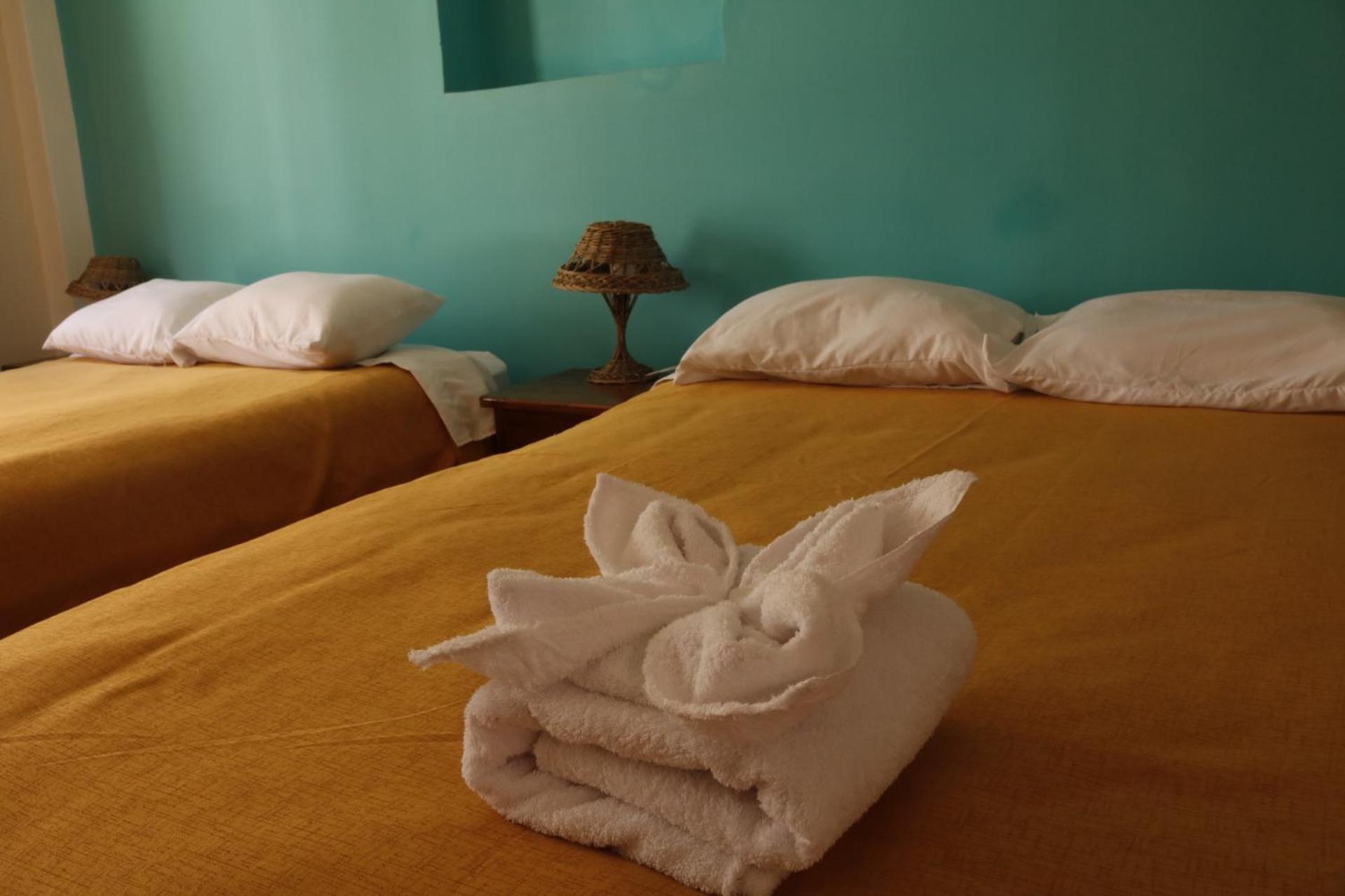 Bed and Breakfast Casa D'Maria Ollantaytambo Zewnętrze zdjęcie