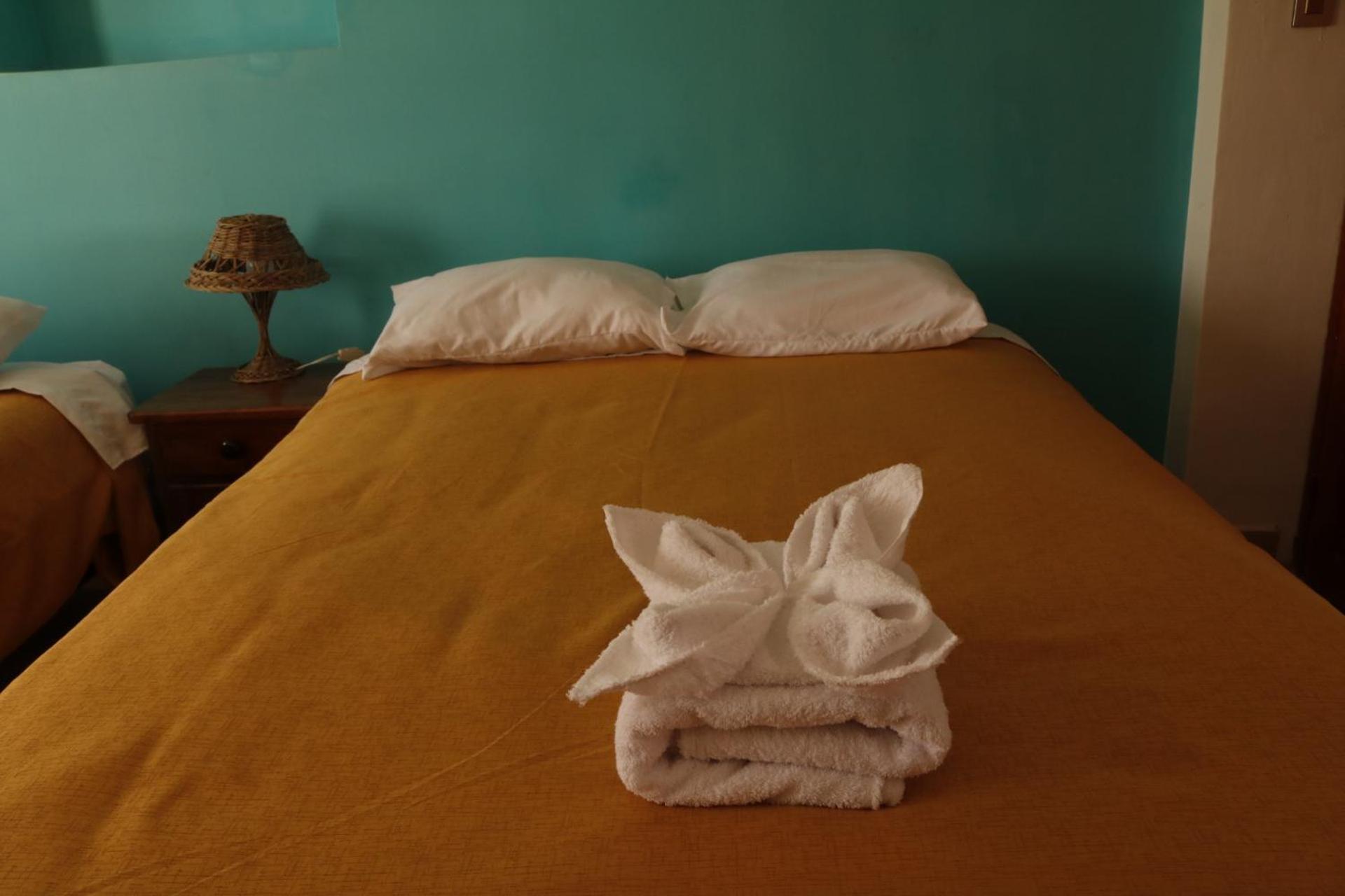Bed and Breakfast Casa D'Maria Ollantaytambo Zewnętrze zdjęcie