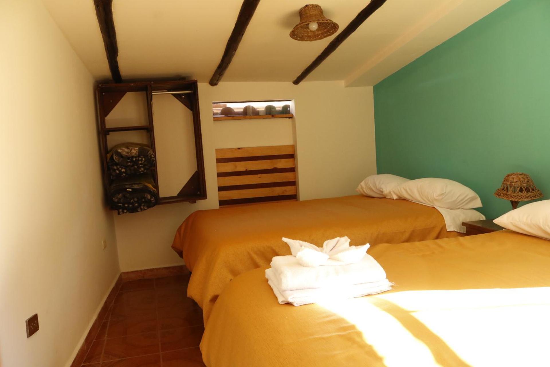 Bed and Breakfast Casa D'Maria Ollantaytambo Zewnętrze zdjęcie