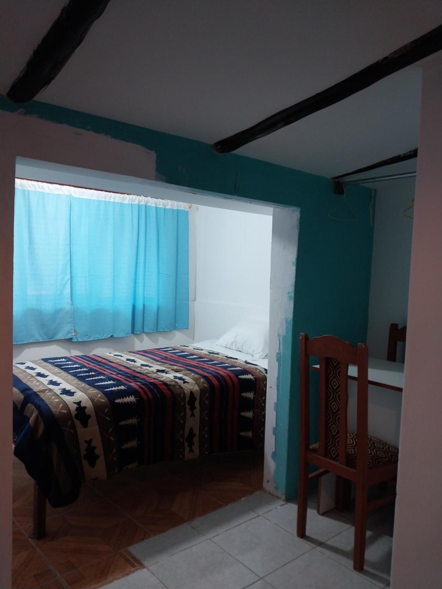 Bed and Breakfast Casa D'Maria Ollantaytambo Zewnętrze zdjęcie